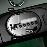 Bentley Style Kids Electric Ride On Car with Remote Control - Perfect Gift for Children