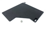 2014-2019 Toyota Tundra Under-Seat Amplifier Rack | No-Drill Factory Fit Ten87 Design