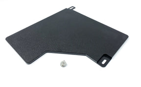 2014-2019 Toyota Tundra Under-Seat Amplifier Rack | No-Drill Factory Fit Ten87 Design