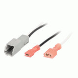 GM 2.75" Dash Tweeter Plug Harness (Pair) - 2019+ Silverado & Sierra Bose Metra
