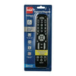 RCA RCR6473Z 6-Device Universal Remote TekShack