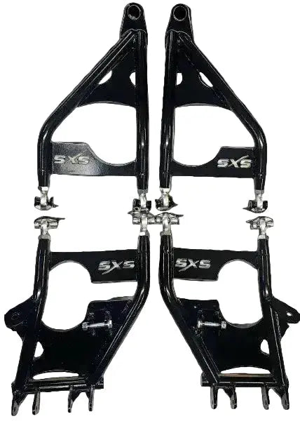 SXSParts Can-Am Defender HD10 Adjustable Control Arms SXSParts.com