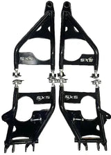 SXSParts Can-Am Defender HD10 Adjustable Control Arms SXSParts.com