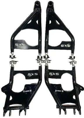 SXSParts Can-Am Defender HD10 Adjustable Control Arms SXSParts.com