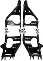 SXSParts Can-Am Defender HD10 Adjustable Control Arms SXSParts.com