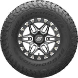 BFG KM3 Mud Terrain Tire - BFGoodrich