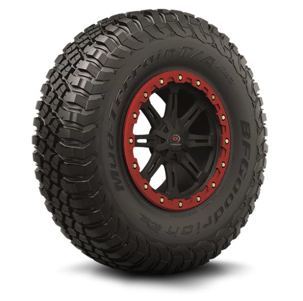 BFG KM3 Mud Terrain Tire - BFGoodrich