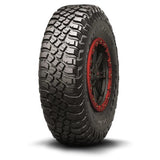 BFG KM3 Mud Terrain Tire - BFGoodrich