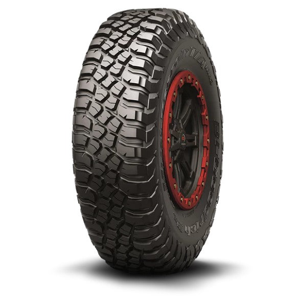 BFG KM3 Mud Terrain Tire - BFGoodrich
