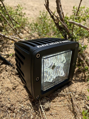 Sport Series Pod Bundle With Wiring Harness GGLighting