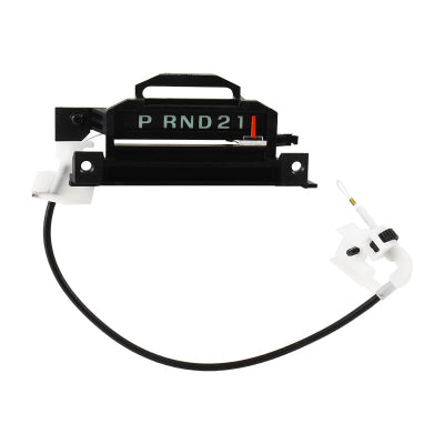 Automatic (C6) Transmission Selector Indicator - 1992-1996 Ford F-Series & Bronco Dennis Carpenter