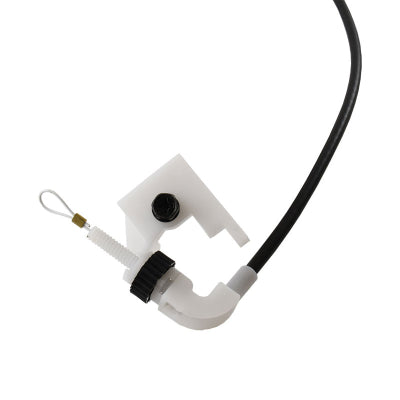 Automatic (C6) Transmission Selector Indicator - 1992-1996 Ford F-Series & Bronco Dennis Carpenter