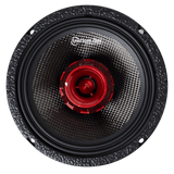 Biker Series 6.5" Midrange Speaker | 400 Watts
