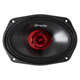Biker Series 6x9 Midrange Speaker | 400 Watts