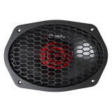 Biker Series 6x9 Midrange Speaker | 400 Watts