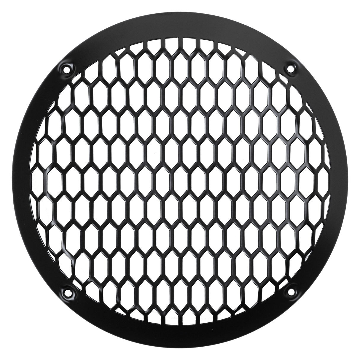 Biker Series 8" Midrange Speaker | 400 Watts
