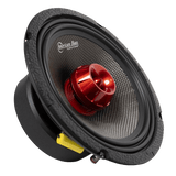 Biker Series 8" Midrange Speaker | 400 Watts