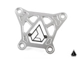 Assault Industries Billet Radius Rod Reinforcement Plate - Polaris RZR Turbo S