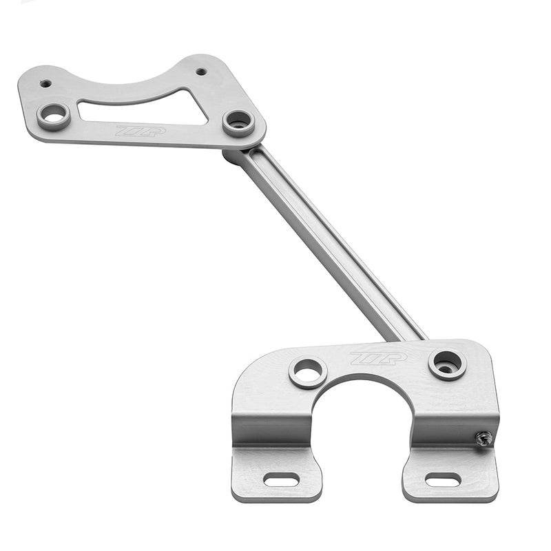 ZZP Billet Hood Hinge Kit