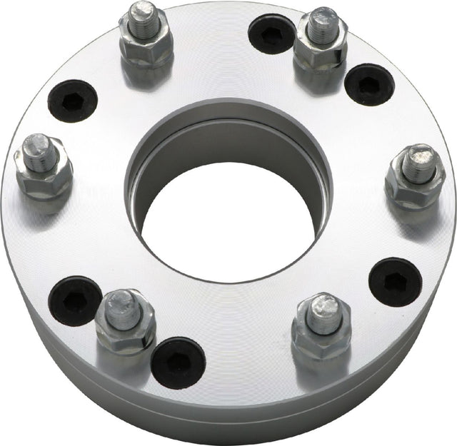 5x5.5 to  6x135 spacer Far From Stock