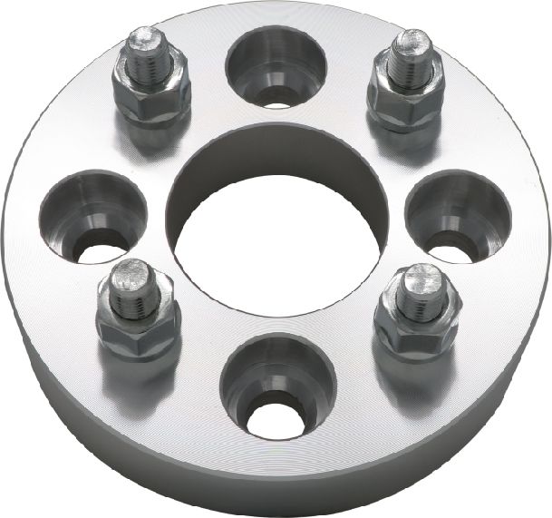 4x100 Wheel Spacers Far From Stock