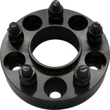 Toyota Tundra 2019 5x150 to 5x150 spacers 1", 1.5", 2.0" thick