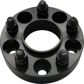 Toyota Tundra 2019 5x150 to 5x150 spacers 1", 1.5", 2.0" thick Far From Stock