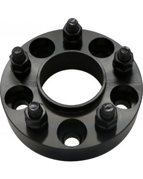 5x115mm Spacer 1.25" Hub Centric Far From Stock - CWA