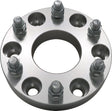 6X5.5 - 14MM 1.50 STUD / 1.25" OR 1.5" THICK / 108MM CB Far From Stock