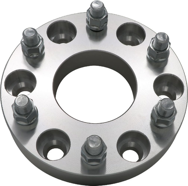 6X5.5 - 14MM 1.50 STUD / 1.25" OR 1.5" THICK / 108MM CB Far From Stock