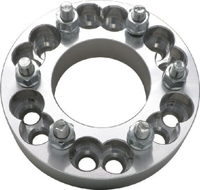 6x135 and 6x5 (6x127mm) to 6x135 Adapter Far From Stock