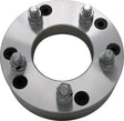 4x4.5 to 5x4.5  spacer 12MM 1.50 stud / 2" THICK / 72MM CB Far From Stock