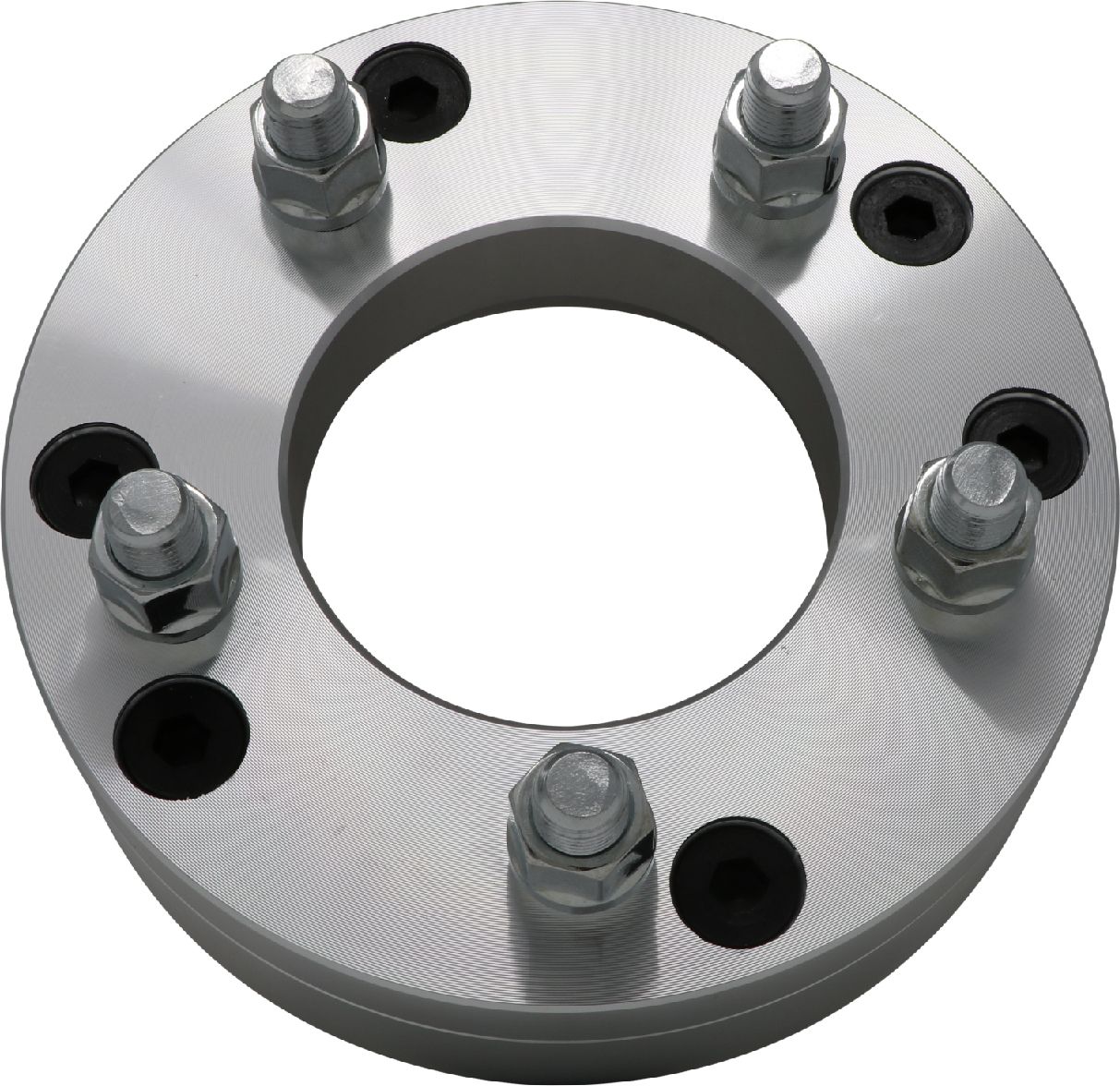 6x135mm to  5x5.5" - 1/2" and 14mm stud Far From Stock