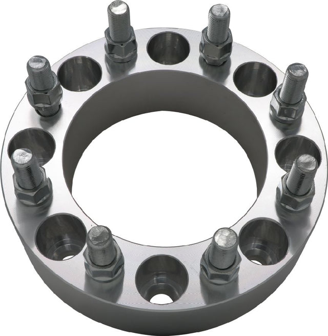 8X170 to 8X180 14mm 1.5"  or  2" Spacer Far From Stock