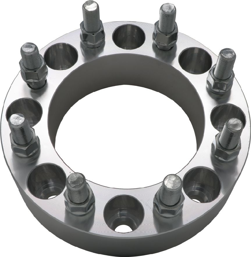 8X170 to 8X180 14mm 1.5"  or  2" Spacer