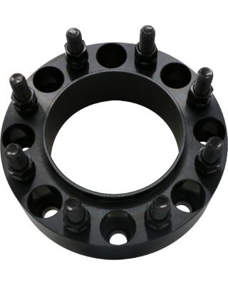 99-02 SuperDuty 2” Hub Centric Wheel Spacer F250 F350 FAR FROM STOCK-CWA