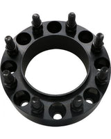 03-Current SuperDuty 2” Hub Centric Wheel Spacer F250 F350 Single Rear Wheel FAR FROM STOCK- CWA