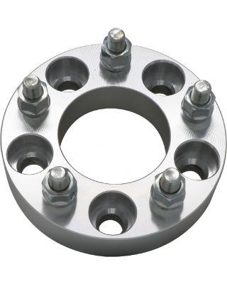 12MM 1.50 / 1.25" THICK / 74MM CB FAR FROM STOCK- CWA