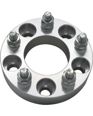 5X5.5" 1/2" stud / 1.5" THICK / 108MM CB