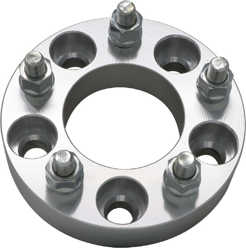 5x115 vehicle to 5x4.5 (114.3) wheel