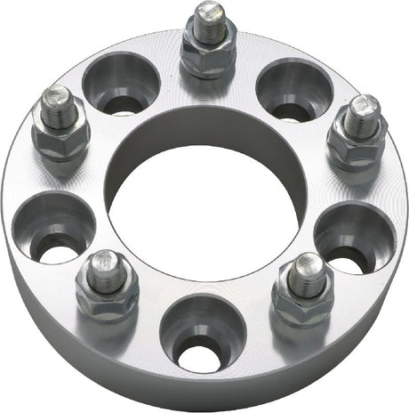 5"x5" 1/2"stud / 1.5" THICK / 78MM CB Far From Stock