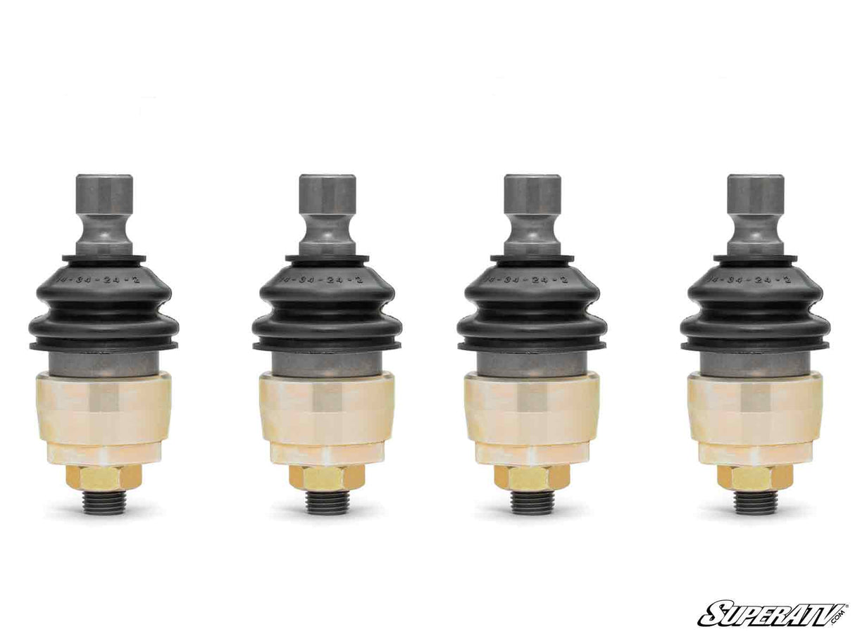Polaris Ranger XP 900 Keller Ball Joints A SUPERATV Product
