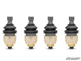 Keller Performance Polaris RZR XP Turbo Threaded Ball Joints