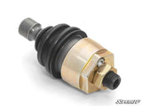 Keller Performance Polaris RZR XP Turbo Threaded Ball Joints