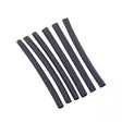 Noble 5521-2P – 1/8" Heat Shrink Tubing (7-Pack) TekShack