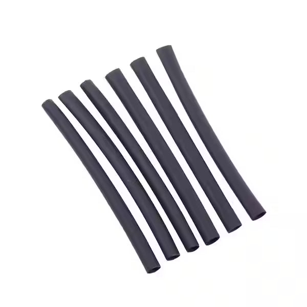Noble 5521-2P – 1/8" Heat Shrink Tubing (7-Pack) TekShack