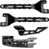 F250 F350 FABRICATED RADIUS ARM FOR 2017 TO 2022 Stryker Off Road Design