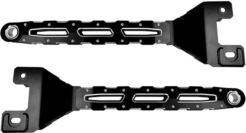 F450 FABRICATED RADIUS ARM FOR 2023 to 2026 Stryker Off Road Design