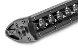 Rough Country 50 Inch Black Series LED Light Bar Single Row