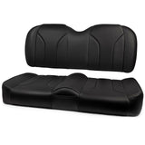 MODZ FS2 Custom Front Seat - Black Base